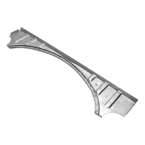     
                
                
    Firewall in engine compartment for VOLKSWAGEN Beetle (-1951) - VT16000
