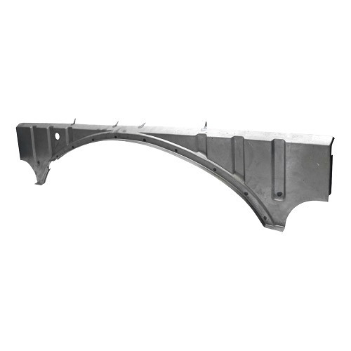 Firewall in engine compartment for VOLKSWAGEN Beetle (1951-1953) - VT16001