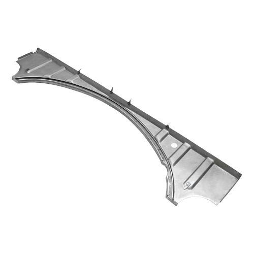     
                
                
    Firewall in engine compartment for VOLKSWAGEN Beetle (1951-1953) - VT16001
