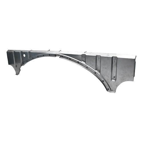 Firewall in engine compartment for VOLKSWAGEN Beetle (1953-1960) - VT16002