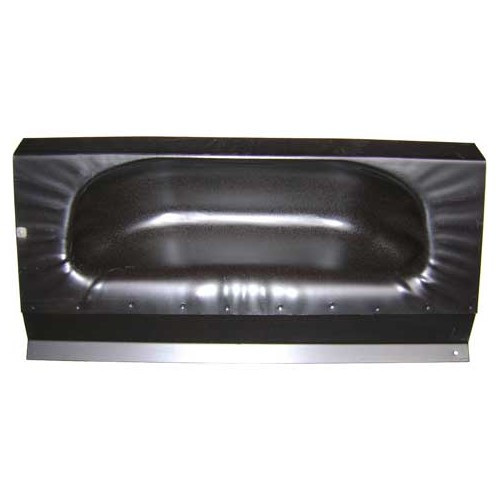     
                
                
    Wasmachinepot steunplaat voor Kever 1200 / 1300 - VT16300
