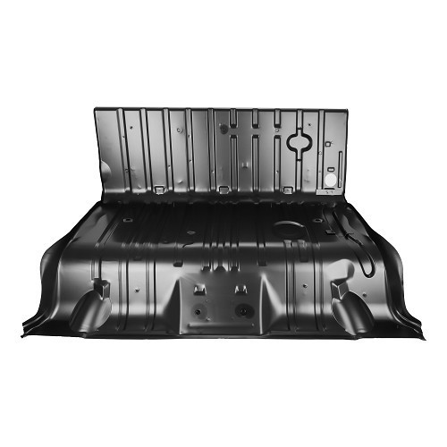     
                
                
    Paratia posteriore completa per Volkswagen Maggiolino - VT16704
