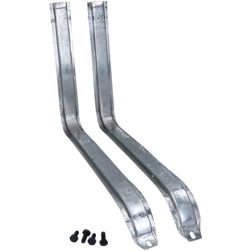  Luggage rails for VW Beetle >57 - Pair - VT16716 