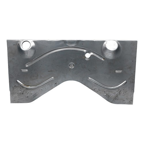 Front outer body panel for VOLKSWAGEN Beetle (1961-07/1967) - VT16724