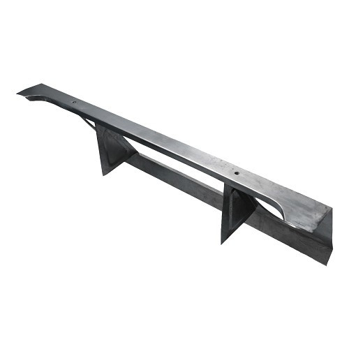 Spare wheel plate for VOLKSWAGEN Beetle (-07/1961) - VT16726