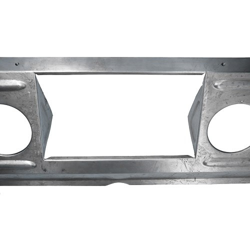 Spare wheel plate for VOLKSWAGEN Beetle (-07/1961) - VT16726