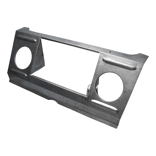     
                
                
    Reservewielplaat voor VOLKSWAGEN Kever (-07/1961) - VT16726
