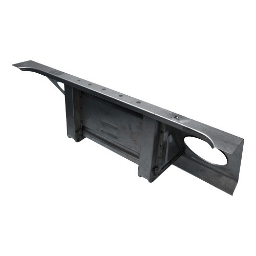 Reserverad-Komplettblech für VOLKSWAGEN Käfer (1949-1952) - VT16727