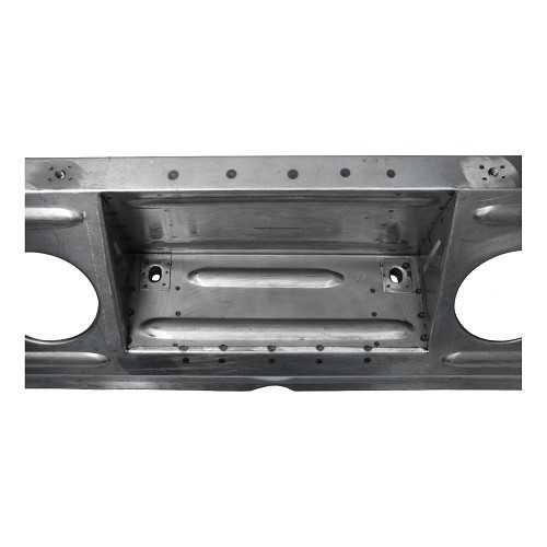 Reserverad-Komplettblech für VOLKSWAGEN Käfer (1949-1952) - VT16727