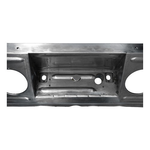 Copriruota di scorta completo per VOLKSWAGEN Maggiolino (1954-1957) - VT16728