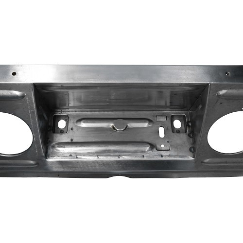 Reserverad-Komplettblech für VOLKSWAGEN Käfer (1957-1959) - VT16729