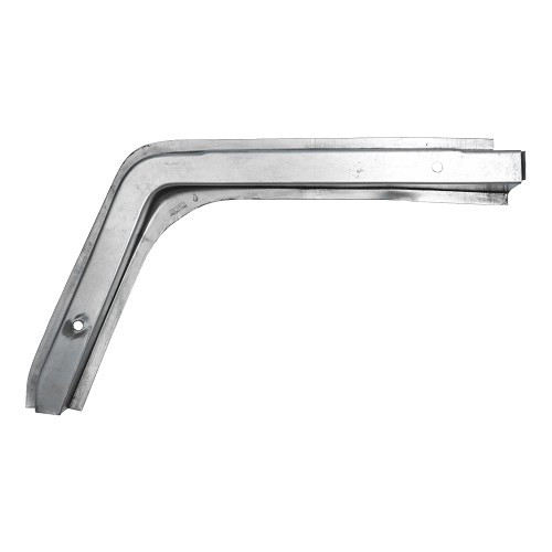     
                
                
    Reforço do para-choques dianteiro direito por baixo do depósito de gasolina para VOLKSWAGEN Beetle (-1961) - VT16732
