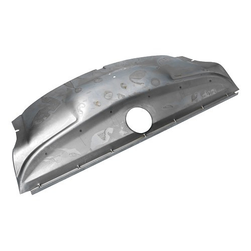 Piastra di montaggio ruota di scorta per VOLKSWAGEN Maggiolino (1955-1960) - VT16733