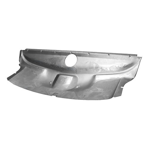     
                
                
    Placa de montagem de roda sobressalente para VOLKSWAGEN Beetle (1961-07/1967) - VT16734
