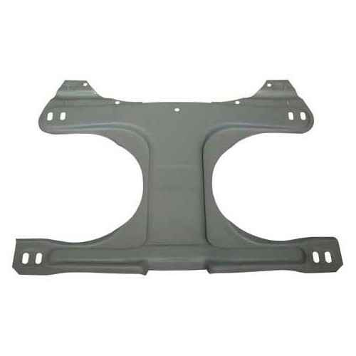  Undercarriage nose plate for Volkswagen Beetle 1302  - VT16800 