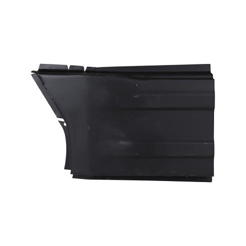     
                
                
    Quarter panel left side rear section for Volkswagen 181 - VT18108
