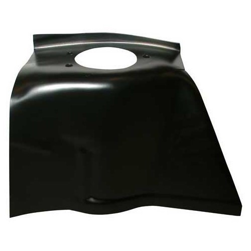     
                
                
    Support d'amortisseur avant gauche pour Volkswagen Coccinelle 1302 & 1303 - VT217001
