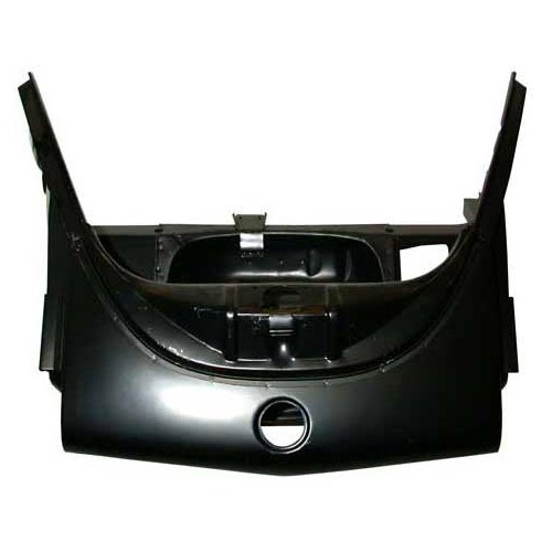     
                
                
    Complete front nose for VOLKSWAGEN Beetle 1300, 1500 (08/1967-) and 1200 (08/1973-) - Second choice - VX12200
