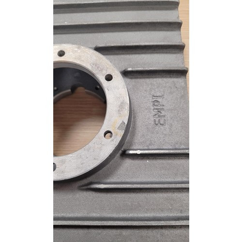 Coppa dell'olio supplementare da 1,7 L danneggiata per Volkswagen Beetle & Combi - VX51800