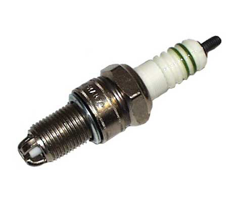 thumbnail image 2 of Purevue Diesel Heater Glow Plugs – VW Transporter T4 2.5 TDI – 5-Pack + 5-Year Warranty 2 of 2