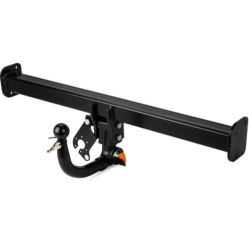     
                
                
    Attelage pour OPEL COMBO C (03/2012 - 08/2018) - WD00557
