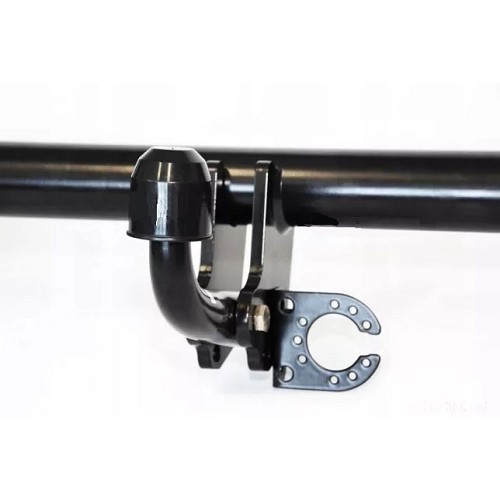     
                
                
    Attelage BRINK pour RENAULT GRAND MODUS (02/2008 - 11/2012) - WD09026
