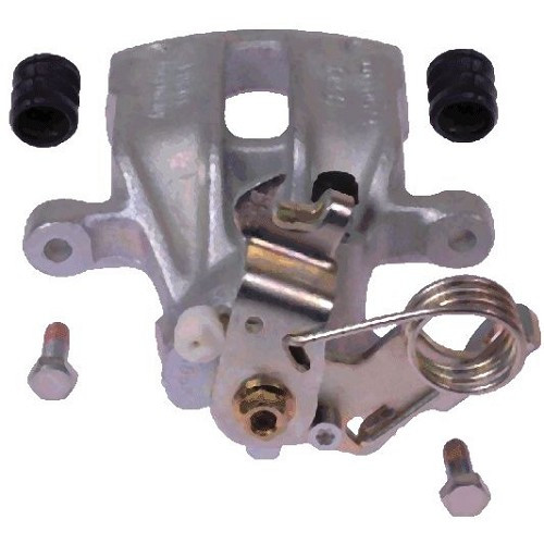     
                
                
    Etrier de frein arrière gauche TRW 38mm reconditionné pour Audi A4 (B5) - ZZ00102
