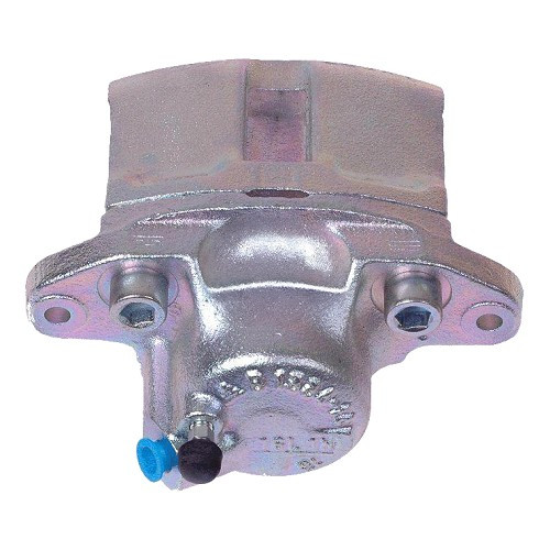     
                
                
    Gereviseerde Girling linker voorremklauw voor Renault Clio - Gietijzer 48mm - ZZ00424
