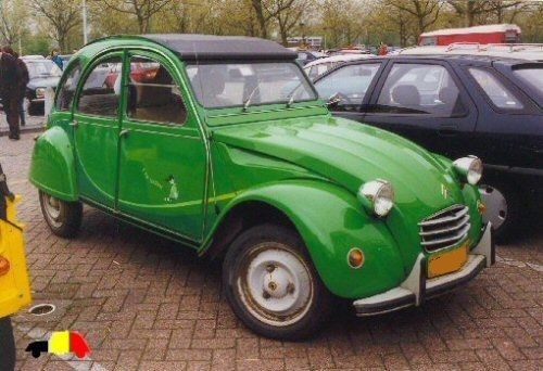 2CV_Entegrun