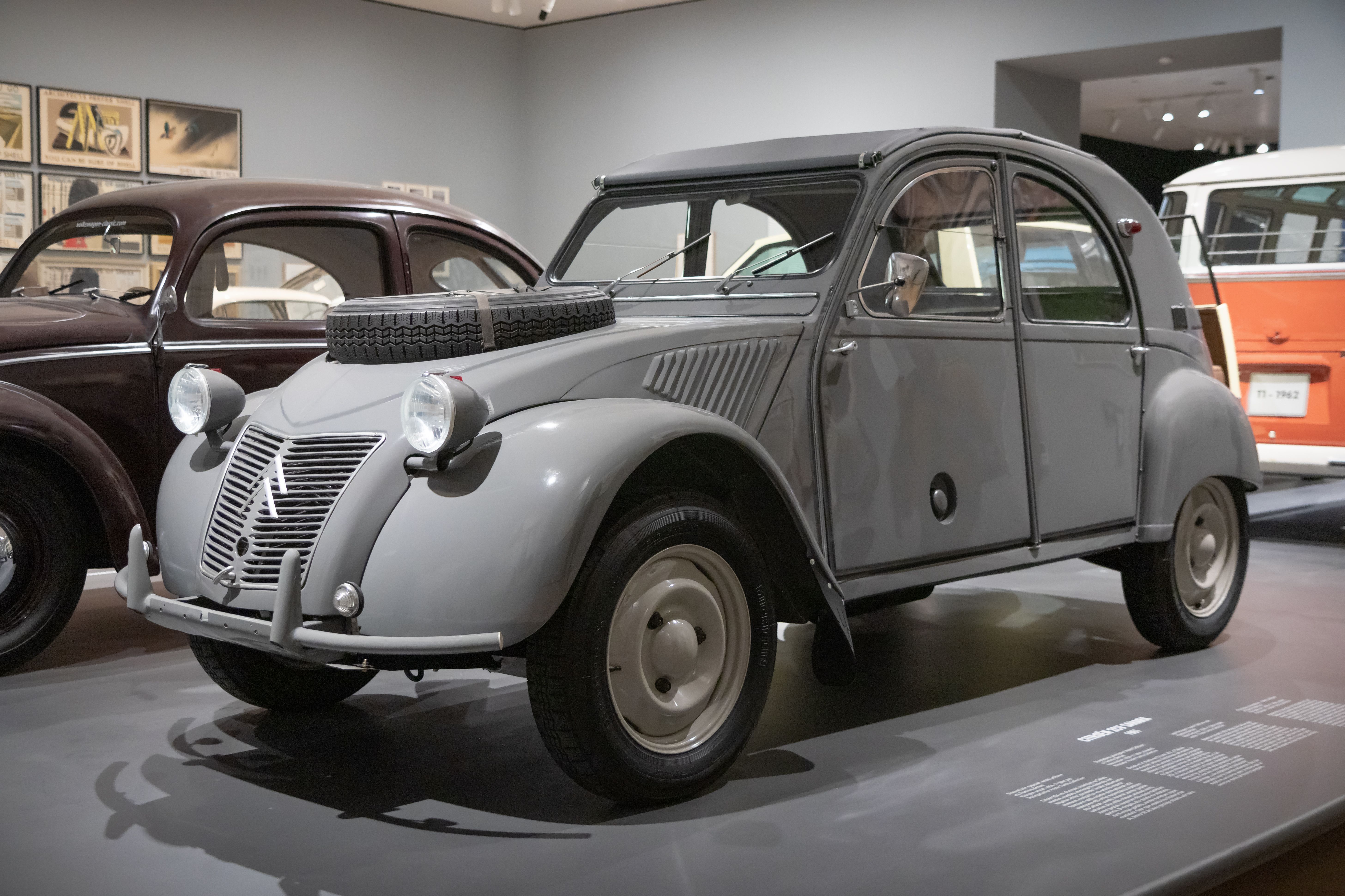 2CV-SAHARA-4x4