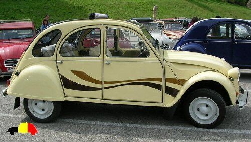 2cv_Week-end