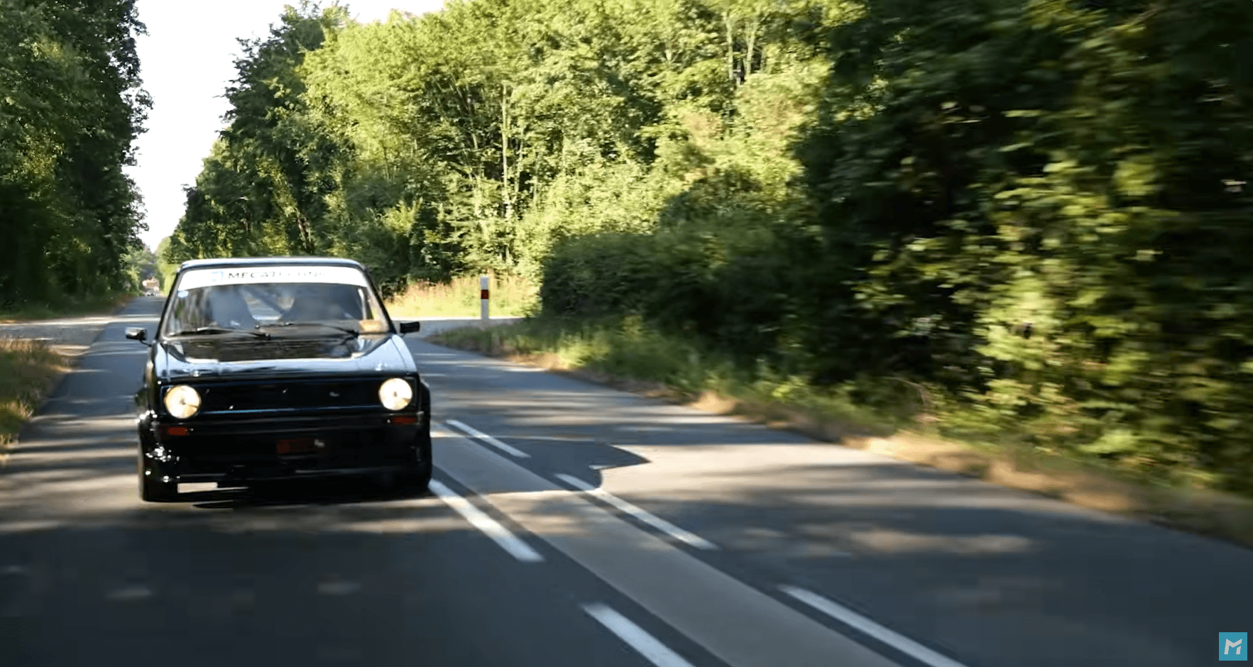 Golf GTI