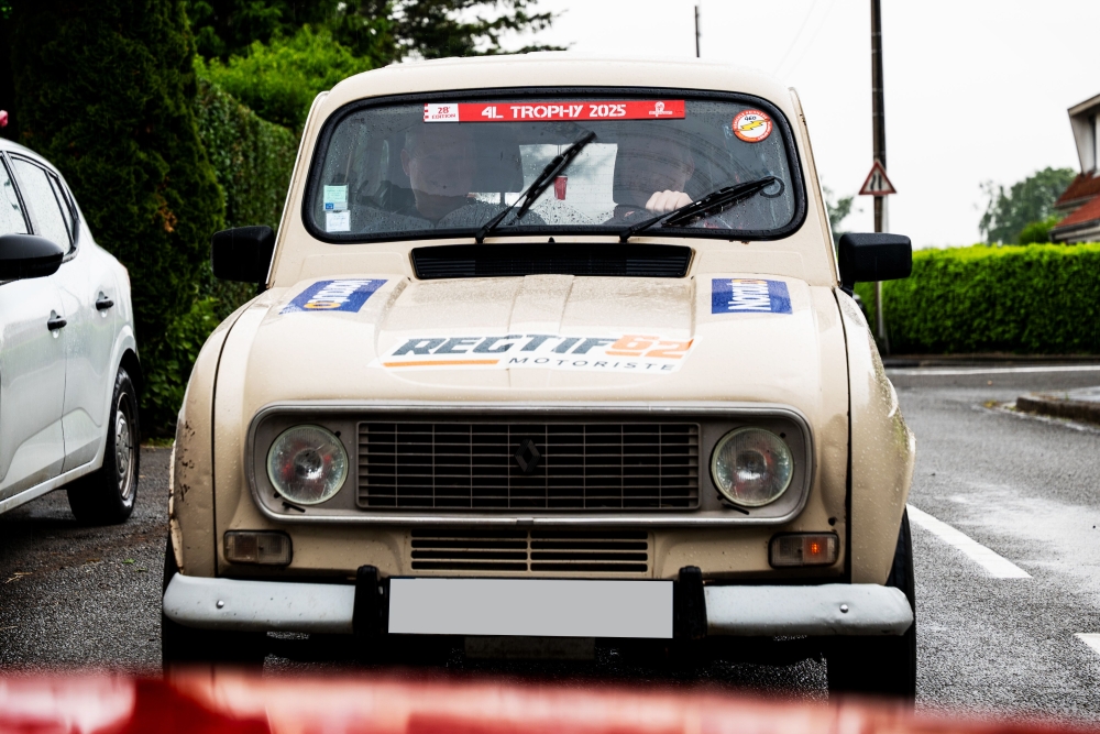 Renault 4