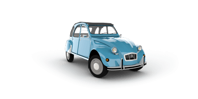 2 CV