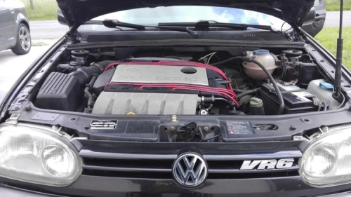 Golf 3: VR6, GTI 16S e Descapotável, histórias de proprietários