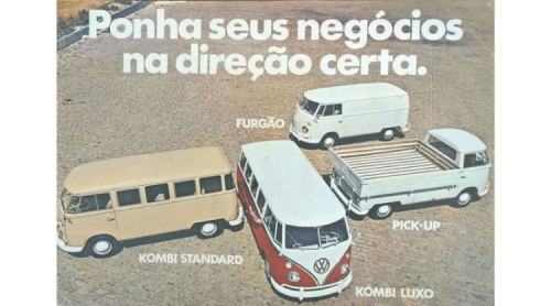 O Combi Split brasileiro: uma boa alternativa ao Combi Split original?