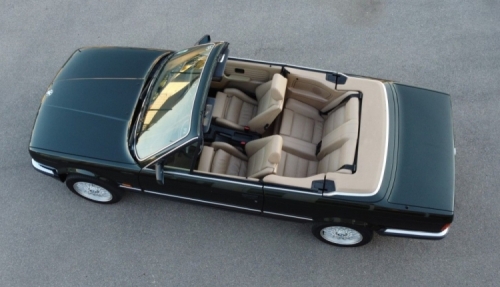 BMW E30 : une Youngtimer incontournable