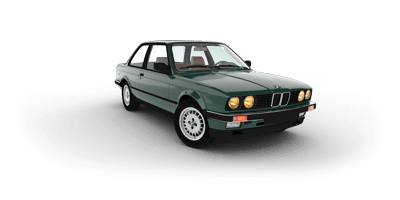 Série 3 - E30