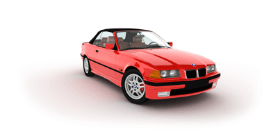 Série 3 - E36