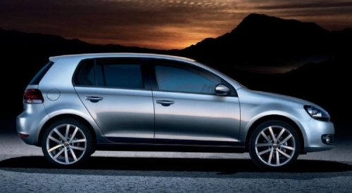 Golf 6: O compacto segundo a VW