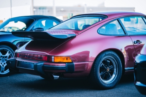 Porsche 911: o desportivo de referência?