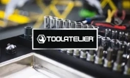 ToolAtelier: Professional Tools Designed for Your Workshop