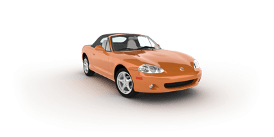 MX5 NB