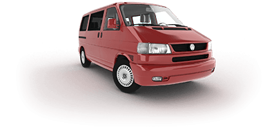 Transporter T4