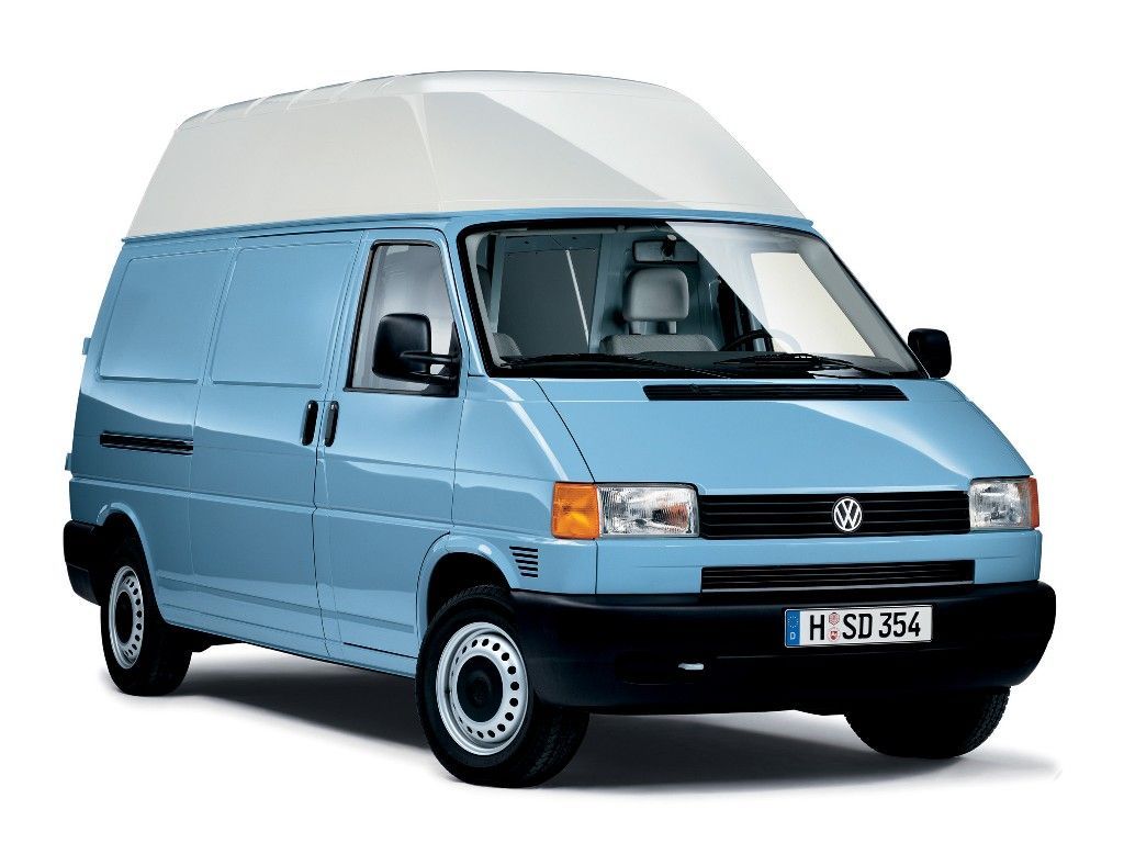 Transporter T4