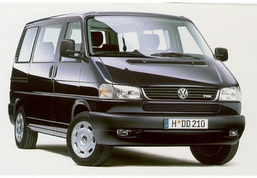 T4 Volkswagen