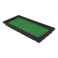 Filtre à air Sport GREEN pour Golf 1 et Scirocco GTi / GLi