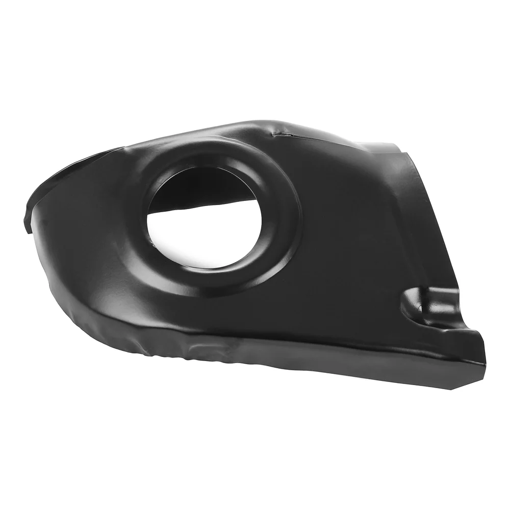 141800457 : Jonction de longeron arrière gauche pour Volkswagen Karmann Ghia