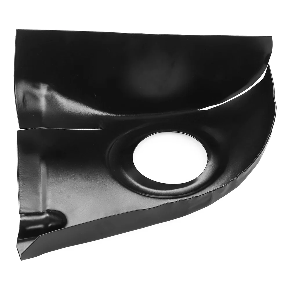 141800457 : Jonction de longeron arrière gauche pour Volkswagen Karmann Ghia