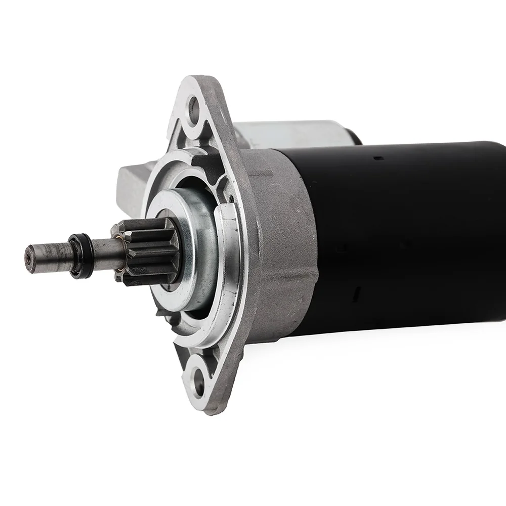 12 Volt starter for VOLKSWAGEN Beetle